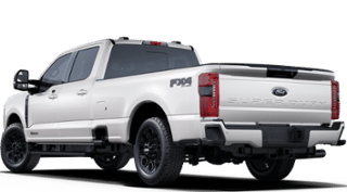 2025 Ford Super Duty® External Image 3